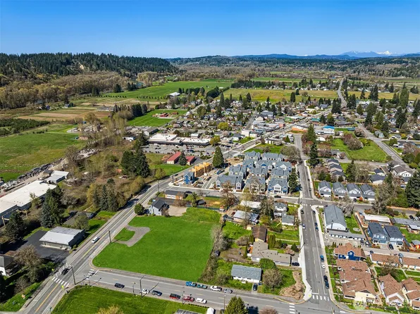 41 XX Tolt Avenue, Carnation, WA 98014