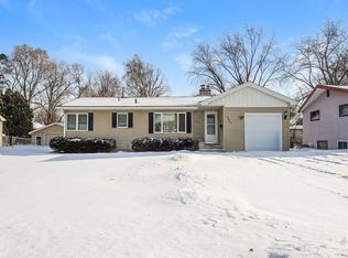 4624 Maryland Ave N, Crystal, MN 55428