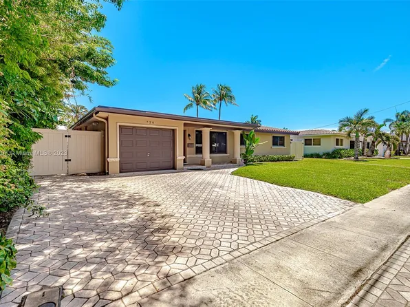 730 SE 3rd Ter, Pompano Beach, FL 33060