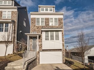 1654 Rutledge St, Pittsburgh, PA 15211