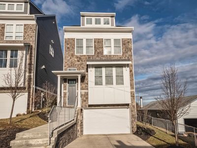 1654 Rutledge St, Pittsburgh, PA, 15211