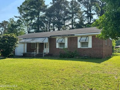 1737 Lexington Drive, Elizabeth City, NC, 27909