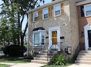 10951 Amherst Ave, Silver Spring, MD 20902
