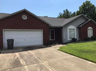 7533 W Middlefield Rd, Newburgh, IN 47630