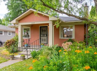 7425 SE 20th Ave, Portland, OR 97202