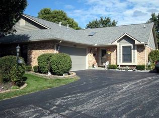 3108 Countryside Ct, Springfield, OH 45503
