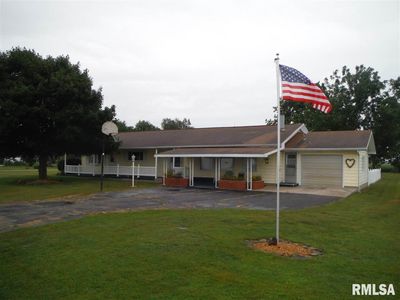 5427 N Us Highway 24, Astoria, IL, 61501