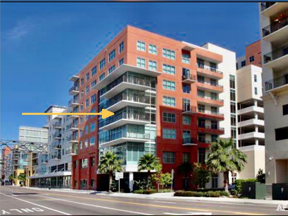 1st image of 1208 E Kennedy Blvd #1004E
