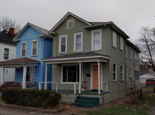 260 S Harris Ave, Columbus, OH