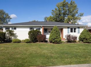 144 Fairlane Ave, Tonawanda, NY 14150