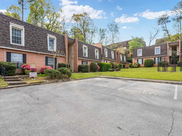 151 Old Montgomery Hwy APT B, Vestavia Hills, AL 35216