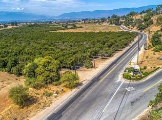 0 San Timoteo Canyon Rd, Redlands, CA 92373