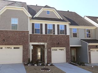 719 Davenbury Way, Cary, NC 27513