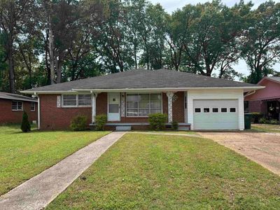 1108 Paul E Johnson Dr, Tuscumbia, AL, 35674