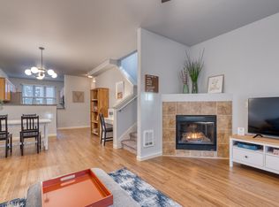 854 NE Hidden Valley Dr, Bend, OR 97701