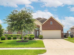 31811 Cary Douglas Dr, Hockley, TX 77447