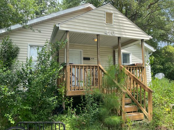 410 Macon St #A