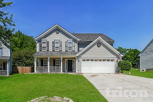 9250 Austin Ridge Ln Photo 1
