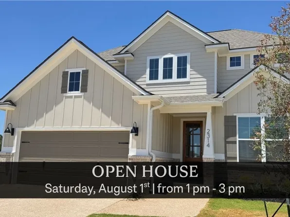 2314 Agarita Ct, College Station, TX 77845