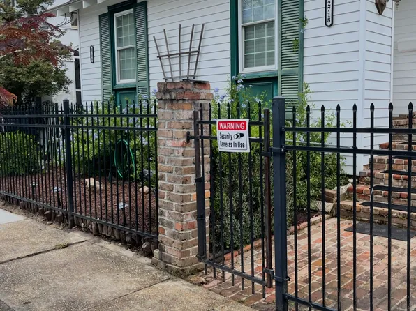 2718 Calhoun St, New Orleans, LA 70118