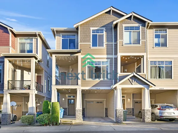 3813 NE 3rd Pl, Renton, WA 98056