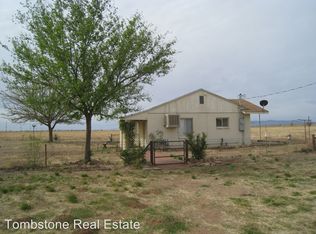 11482 N Martineau Rd, Elfrida, AZ 85610
