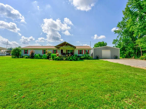 1755 Fayne Rd, Brighton, TN 38011