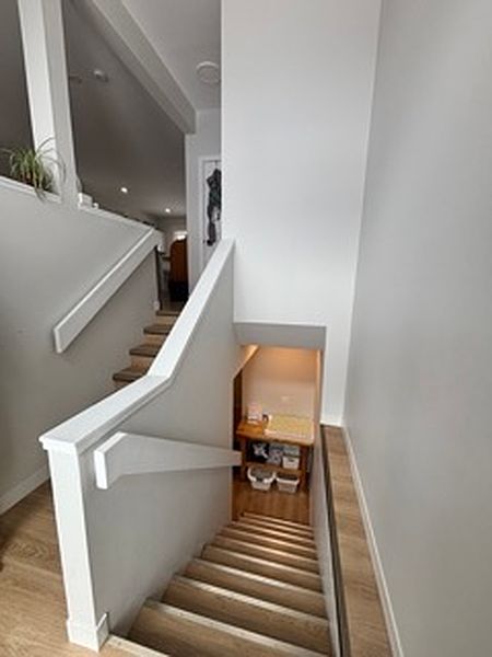Winnipeg Apartment for rent - 3 Bedrooms — photo 5