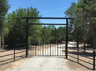 6984 Fm 1567, Lone Oak, TX 75453