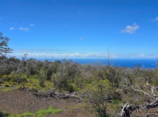 92-8429 Reef Circle Makai, Captain Cook, HI 96704