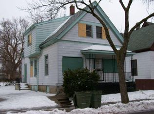 913 W Clarke St, Milwaukee, WI 53206