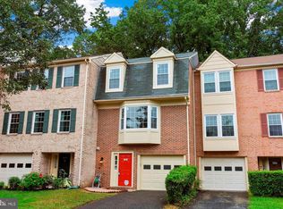 4611 Governor Kent Ct, Upper Marlboro, MD 20772