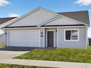2306 Legacy Dr, Norwalk, IA 50211