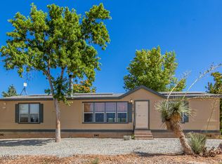25145 E Apache Trl, Benson, AZ 85602