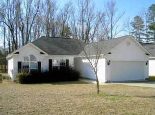 1005 Leigh Lake Rd, Grovetown, GA 30813