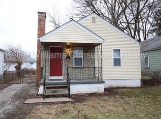 162 S Weyant Ave, Columbus, OH 43213