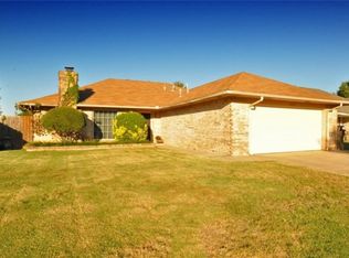 13221 Marsh Ln, Oklahoma City, OK 73170