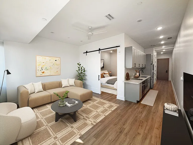 Peridot Residences — Photo 49