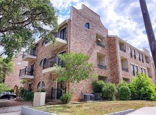 2801 Rio Grande St APT 305, Austin, TX 78705