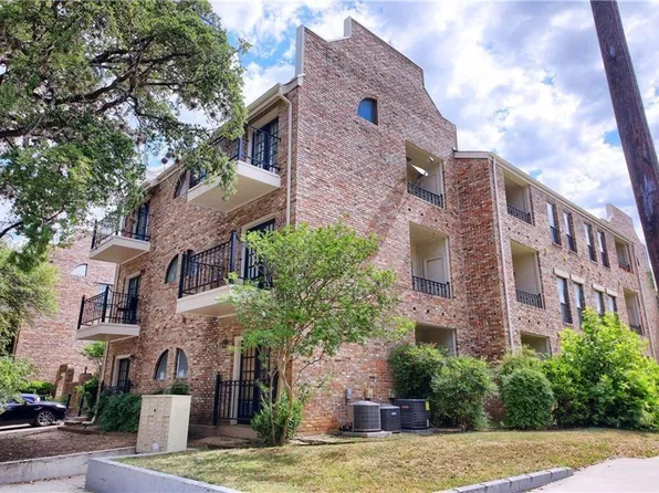 2801 Rio Grande St APT 305, Austin, TX 78705