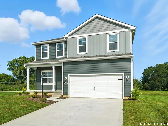 2nd image of 2756 Carrowmore Ct