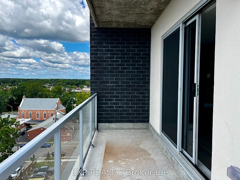 118 West St #801 — Photo 19