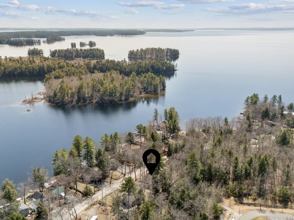 17 Mondor White Road, Casco, ME 04015