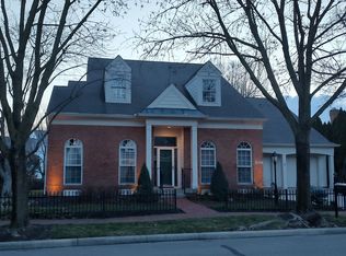 8037 Clymer Ln, Indianapolis, IN