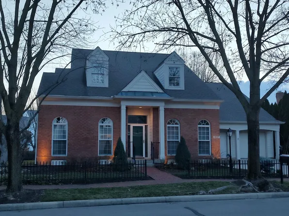 8037 Clymer Ln, Indianapolis, IN 46250