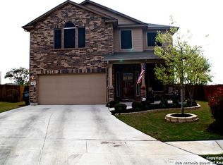 6830 Shamrock Way, San Antonio, TX 78253