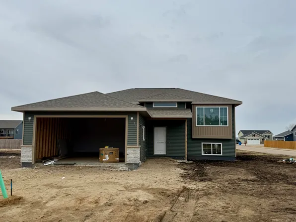 305 Audra Dr, Aurora, SD 57002
