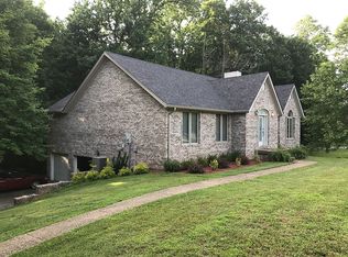 3129 Brazil Lake Pkwy, Georgetown, IN 47122