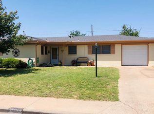 2503 Redbud Ave, Odessa, TX 79761