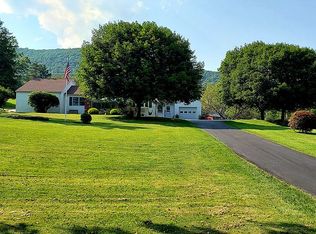9349 Jacksonville Rd, Mill Hall, PA 17751